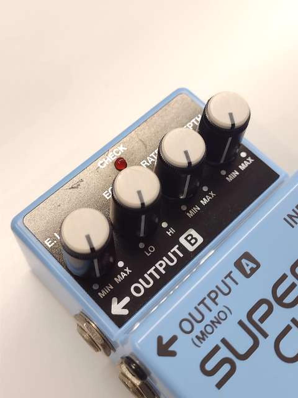 エフェクター まとめ売り 全て美品 boss caj コルグ エレハモ ボス(BOSS)|その他エフェクター|HARDOFFオフモール（オフモ