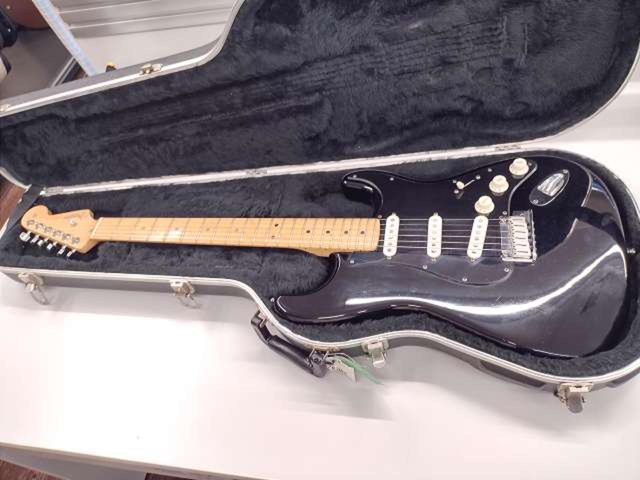フェンダーUSA(FENDER USA)|ストラトキャスタータイプ|HARDOFF
