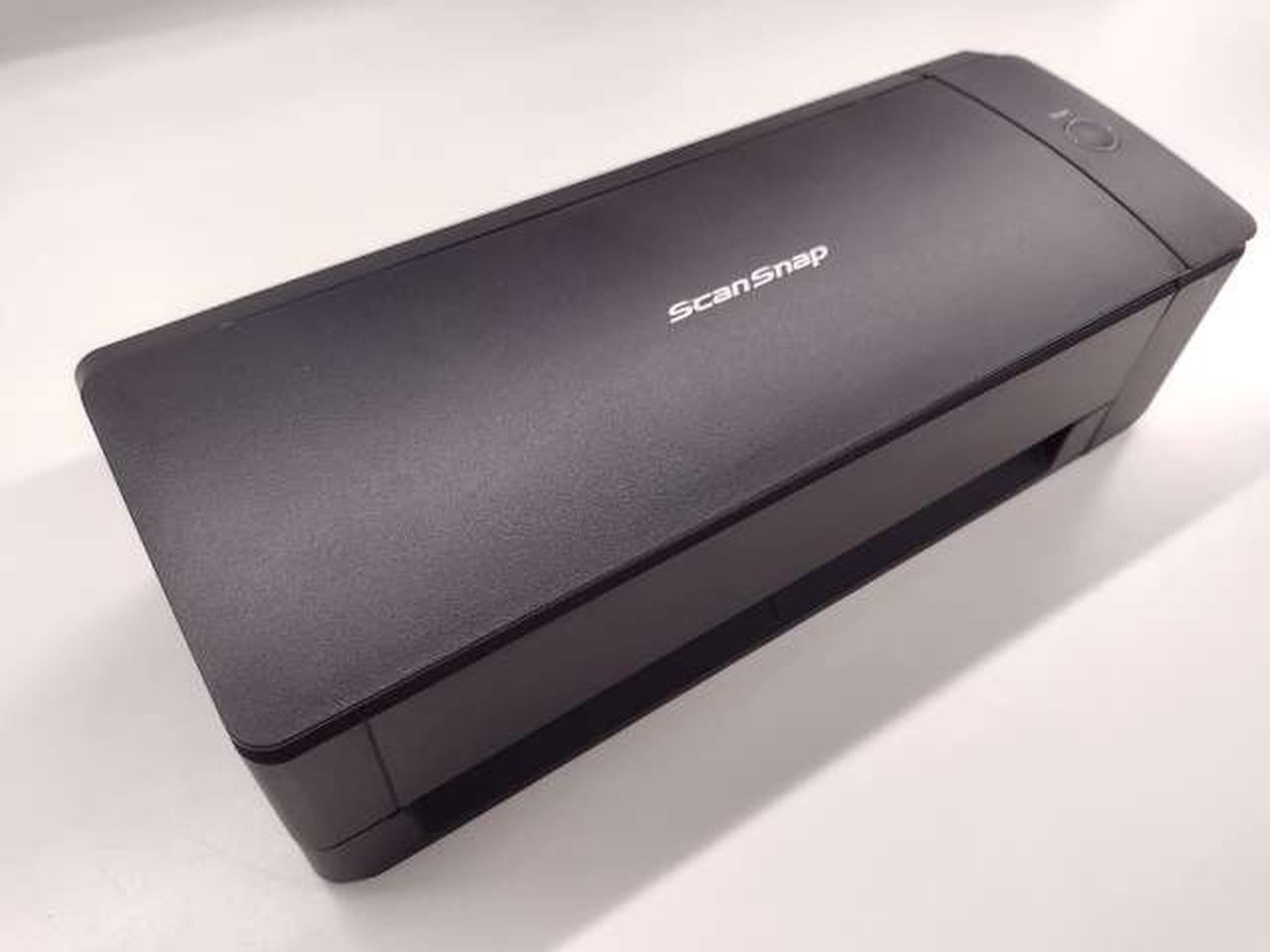 フジツウ(FUJITSU)|ドキュメントスキャナー|HARDOFFオフモール