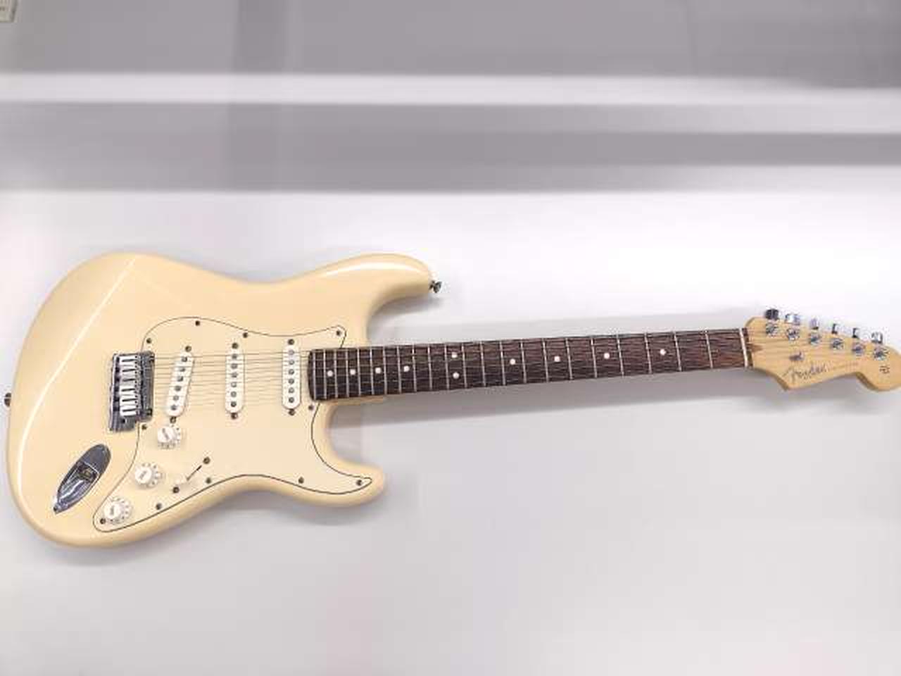 フェンダーストラトキャスターUSA フェンダーUSA(FENDER USA)|ストラトキャスタータイプ|HARDOFF