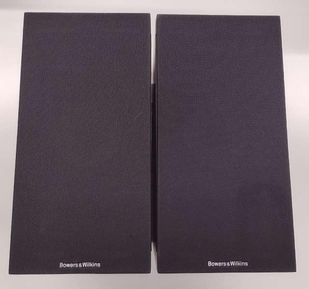 【美品】Bowers & Wilkins CDM2 ブックシェルフスピーカー B&W CDM2 Bowers & Wilkins ブックシェルフスピーカー Amazon