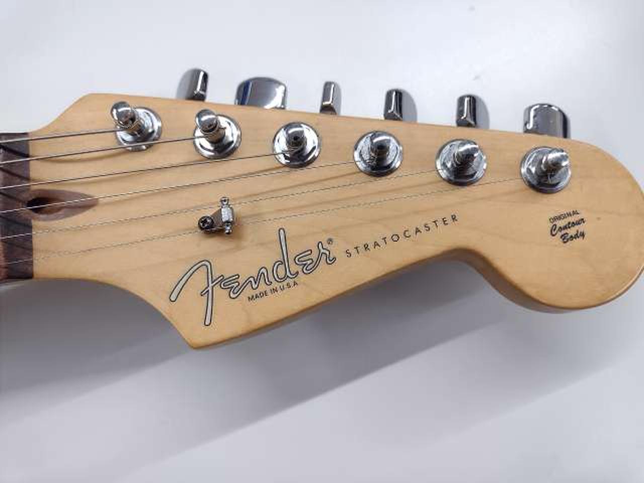 フェンダーUSA(FENDER USA)|ストラトキャスタータイプ|HARDOFF