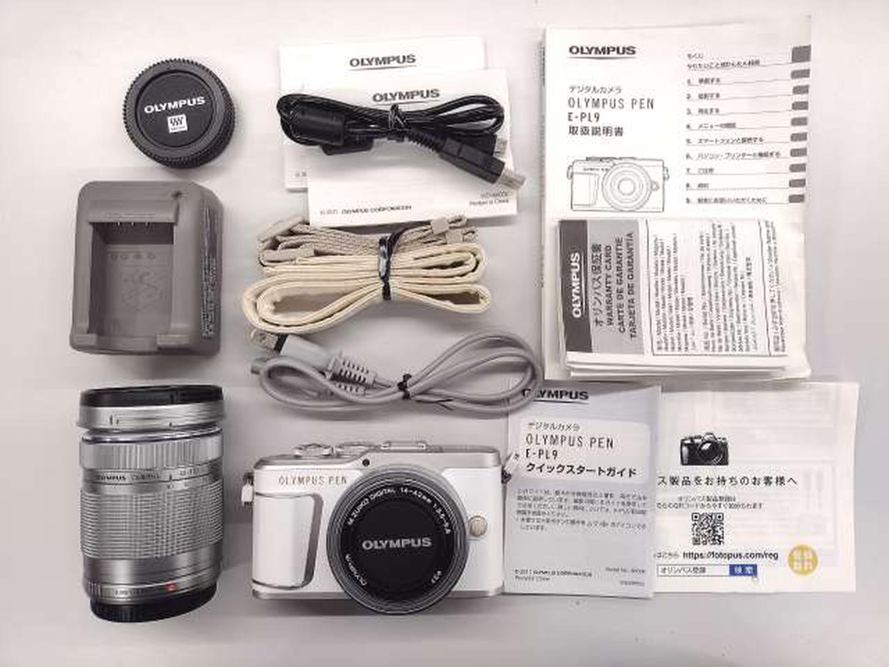 オリンパス(OLYMPUS)|ミラーレス一眼|HARDOFFオフモール（オフモ