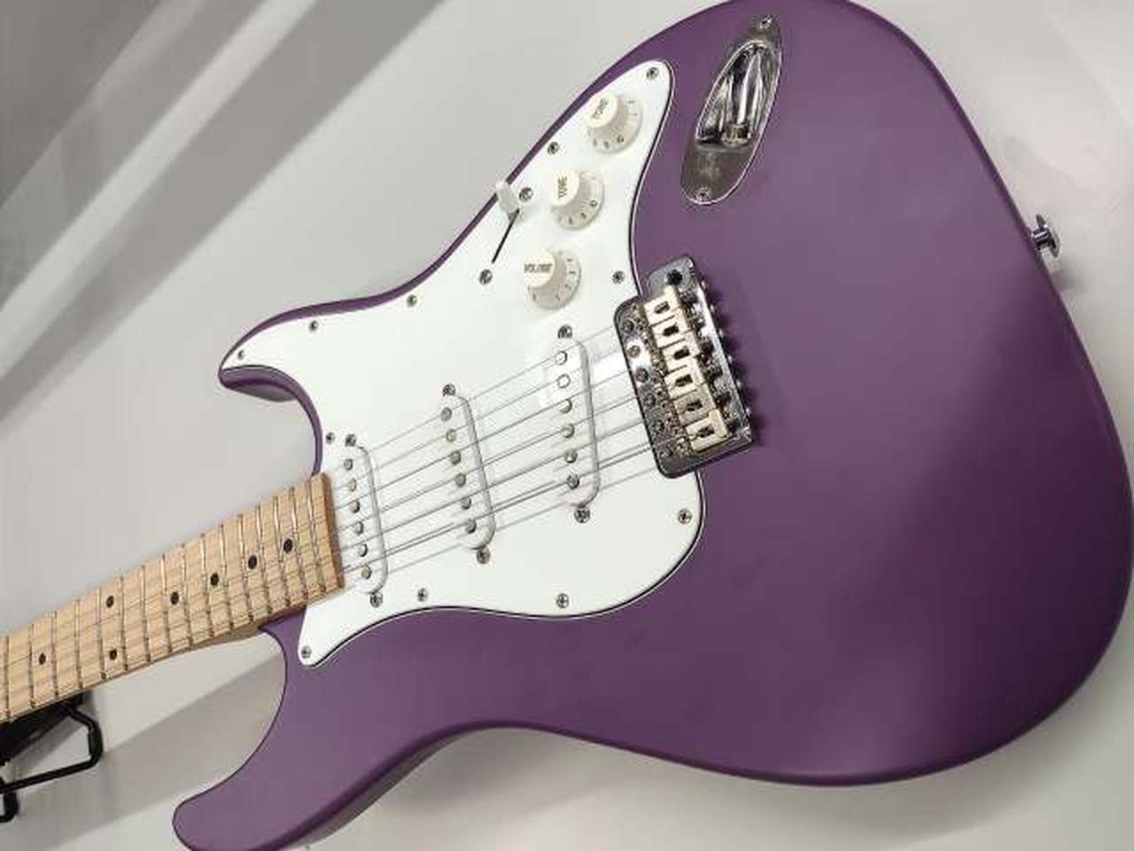 グレコ(GRECO)|ストラトキャスタータイプ|HARDOFFオフモール（オフモ