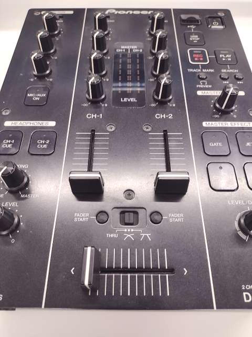パイオニア(PIONEER)|DJミキサー|HARDOFFオフモール（オフモ