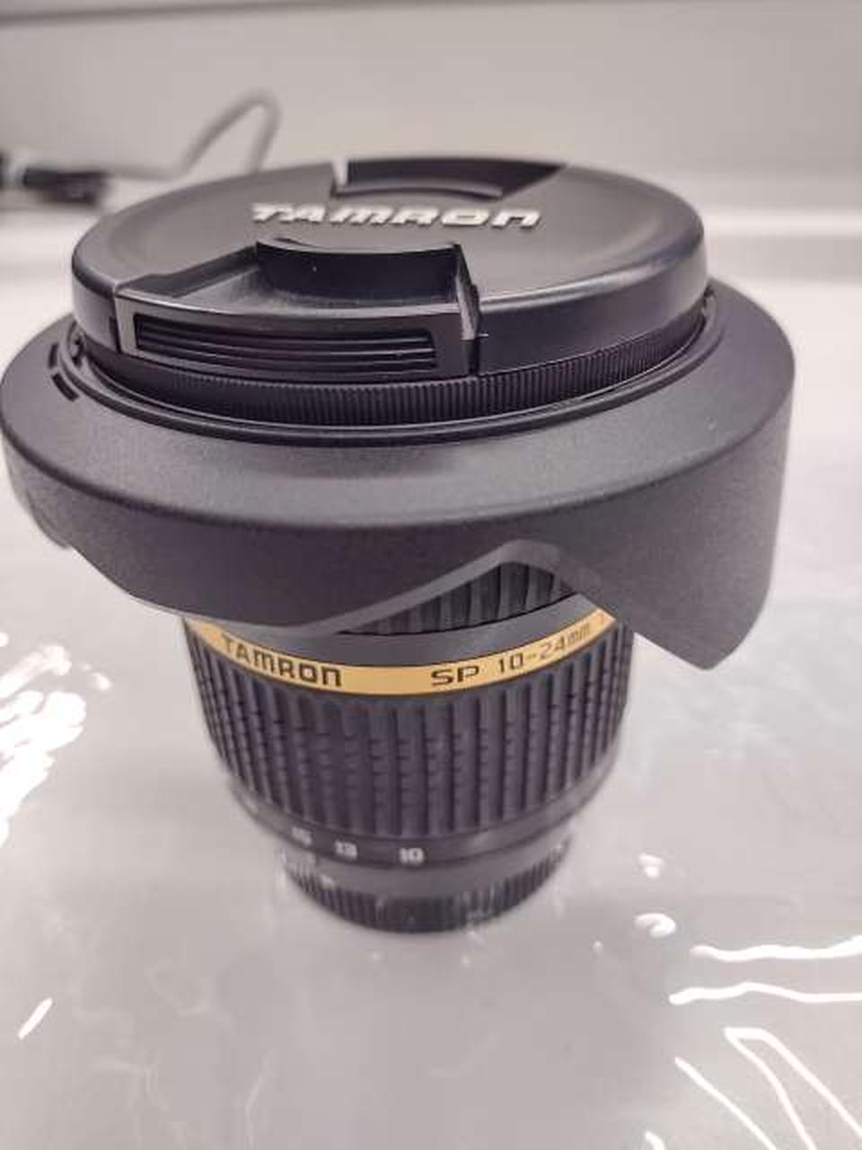 TAMRON - タムロン広角ズームレンズ 小型軽量を実現した大口径 F2.8 超広角ズームレンズ 11-20mm F