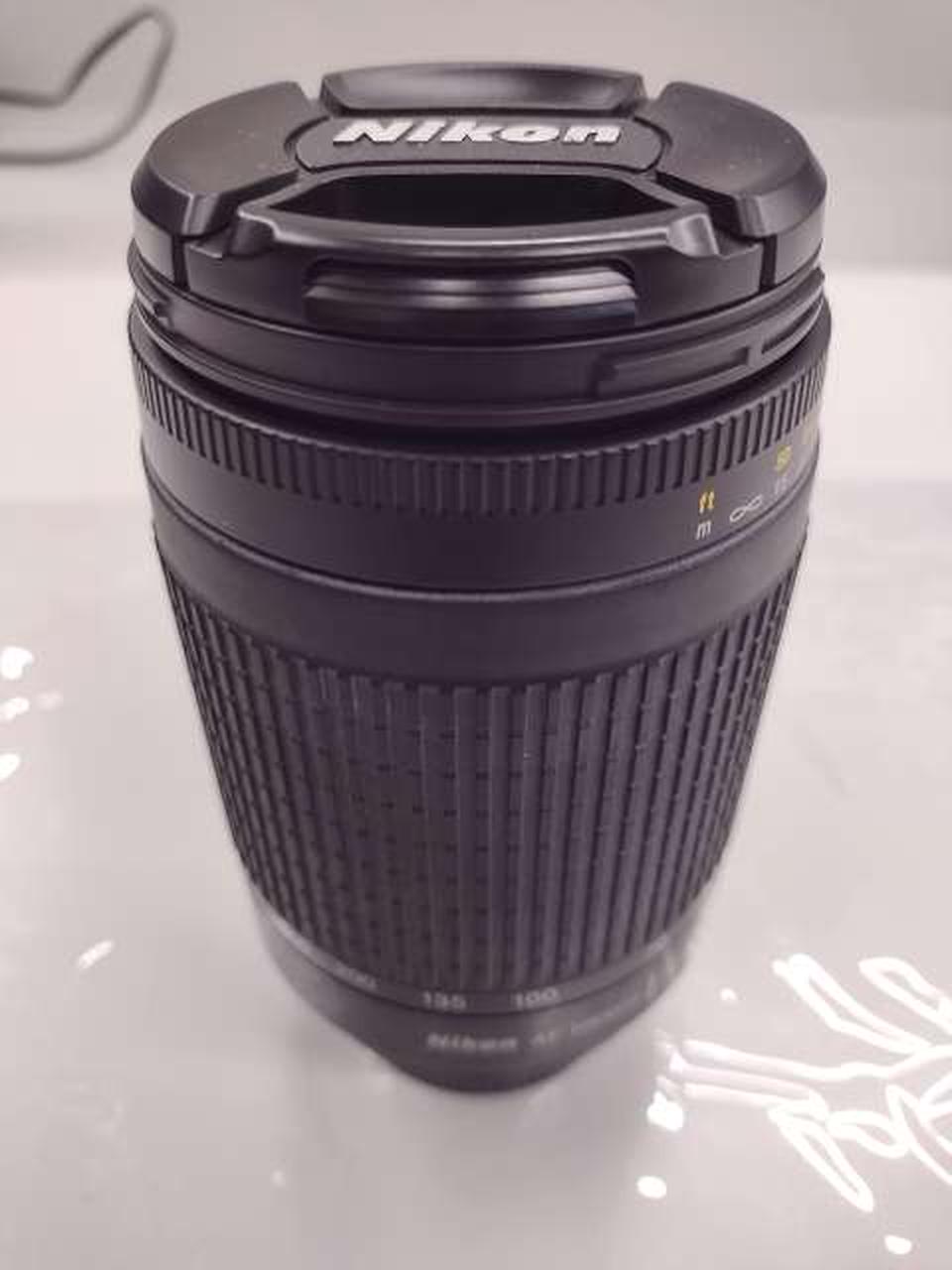 Nicon ニコン　AF NIKKOR 710-210mm 望遠レンズ Nicon ニコン AF NIKKOR 710-210mm 望遠レンズ