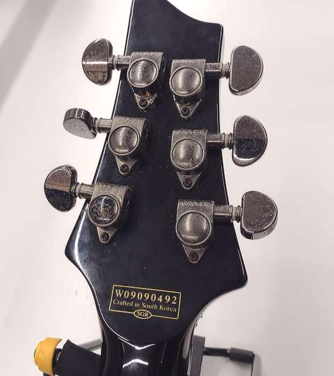 シェクター(SCHECTER)|その他ボディタイプ|HARDOFFオフモール（オフモ