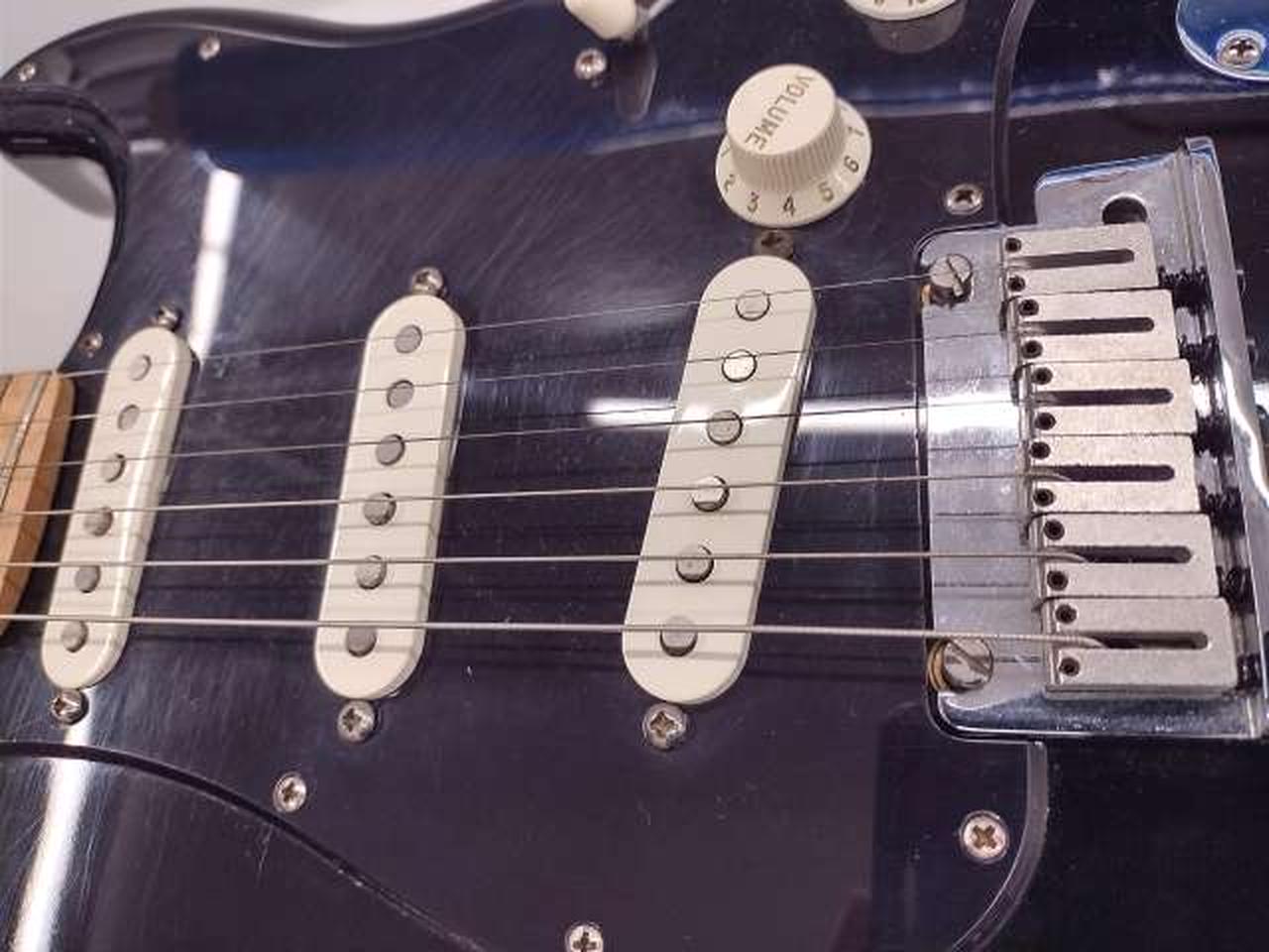 フェンダーストラトキャスターUSA Fender-USA フェンダーUSA '56 ストラトキャスター