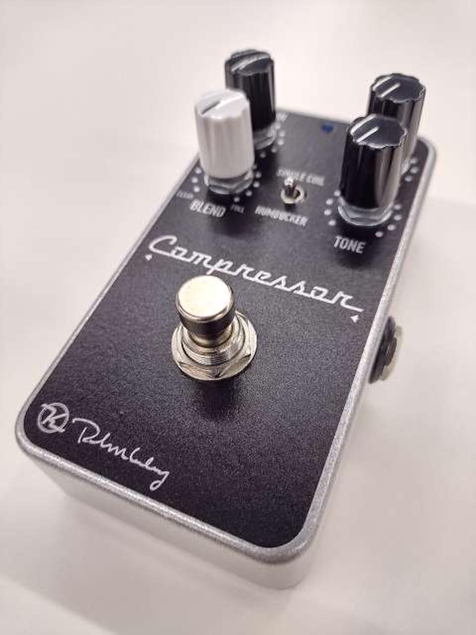 StudioDream GhostStep エフェクター Ghost Step(StudioDayDream) ディレイ エフェクター
