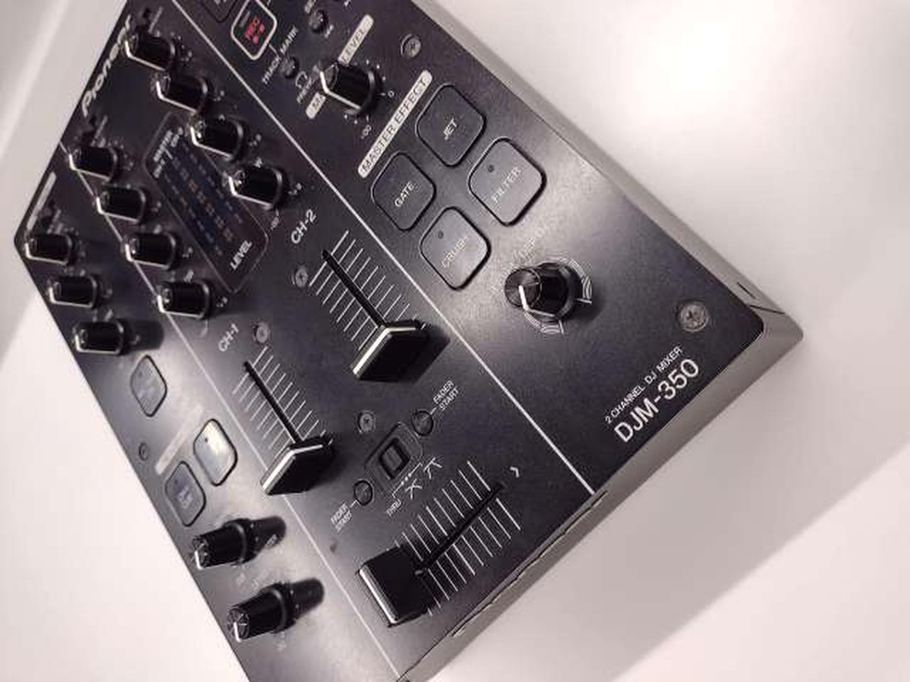 パイオニア(PIONEER)|DJミキサー|HARDOFFオフモール（オフモ