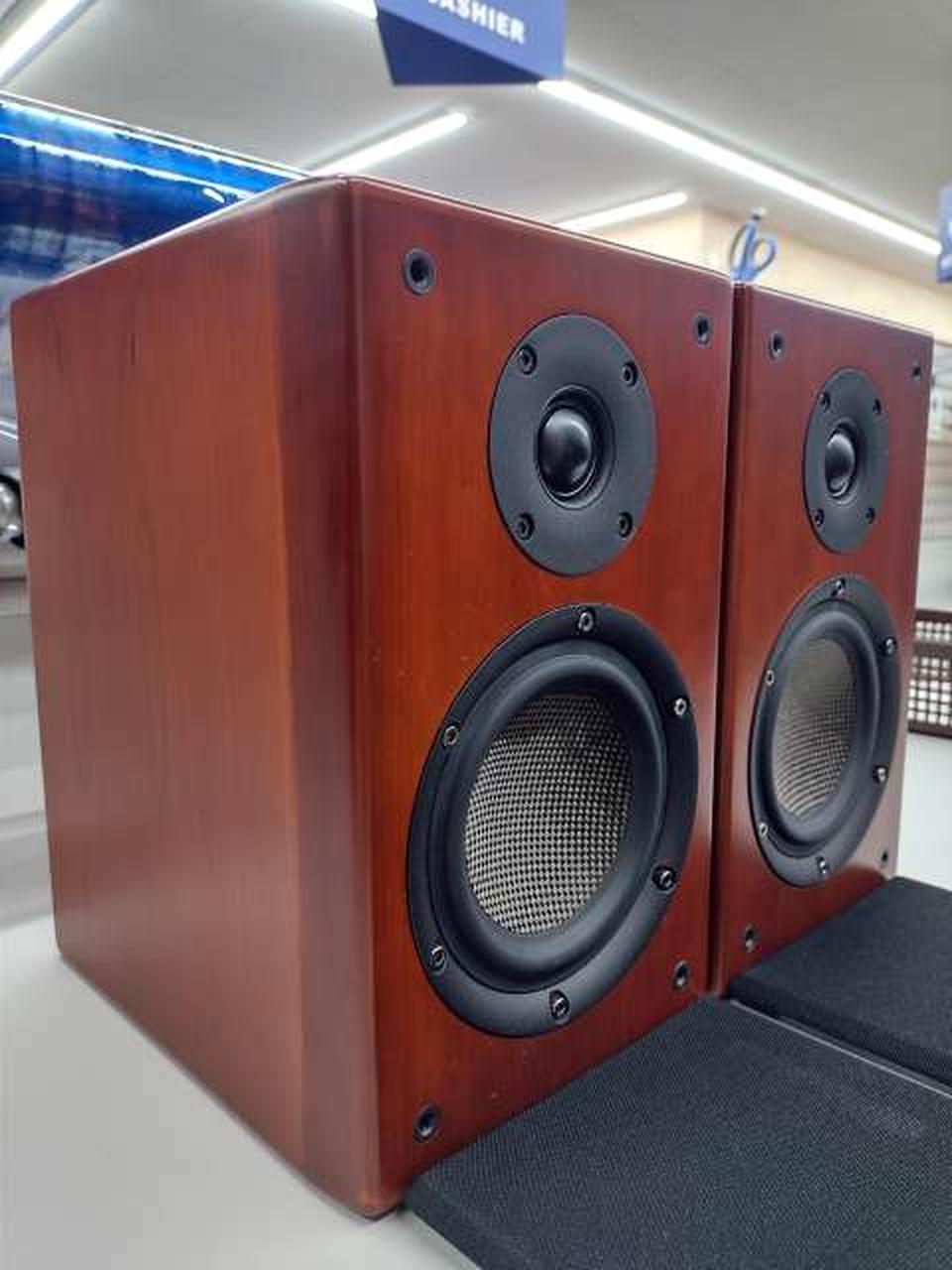 デンオン DENON スピーカーセット￼ DENON デノン / デンオン(DENON)|ブックシェルフスピーカー|HARDOFF