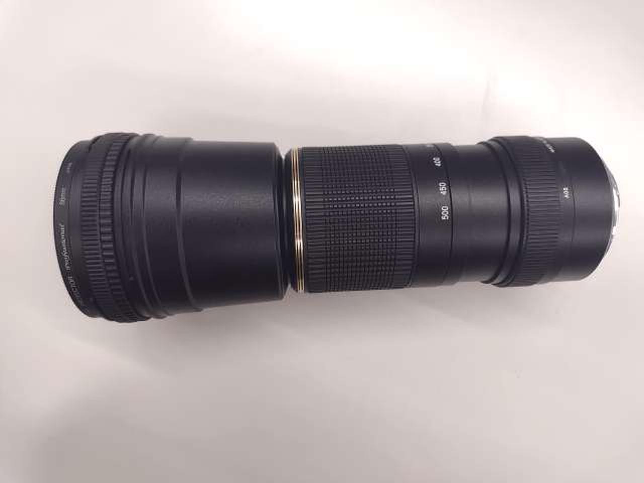 タムロン(TAMRON)|望遠レンズ|HARDOFFオフモール（オフモ