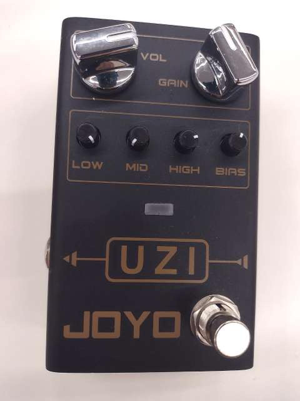 ジョーヨー(JOYO)|歪み系エフェクター|HARDOFFオフモール