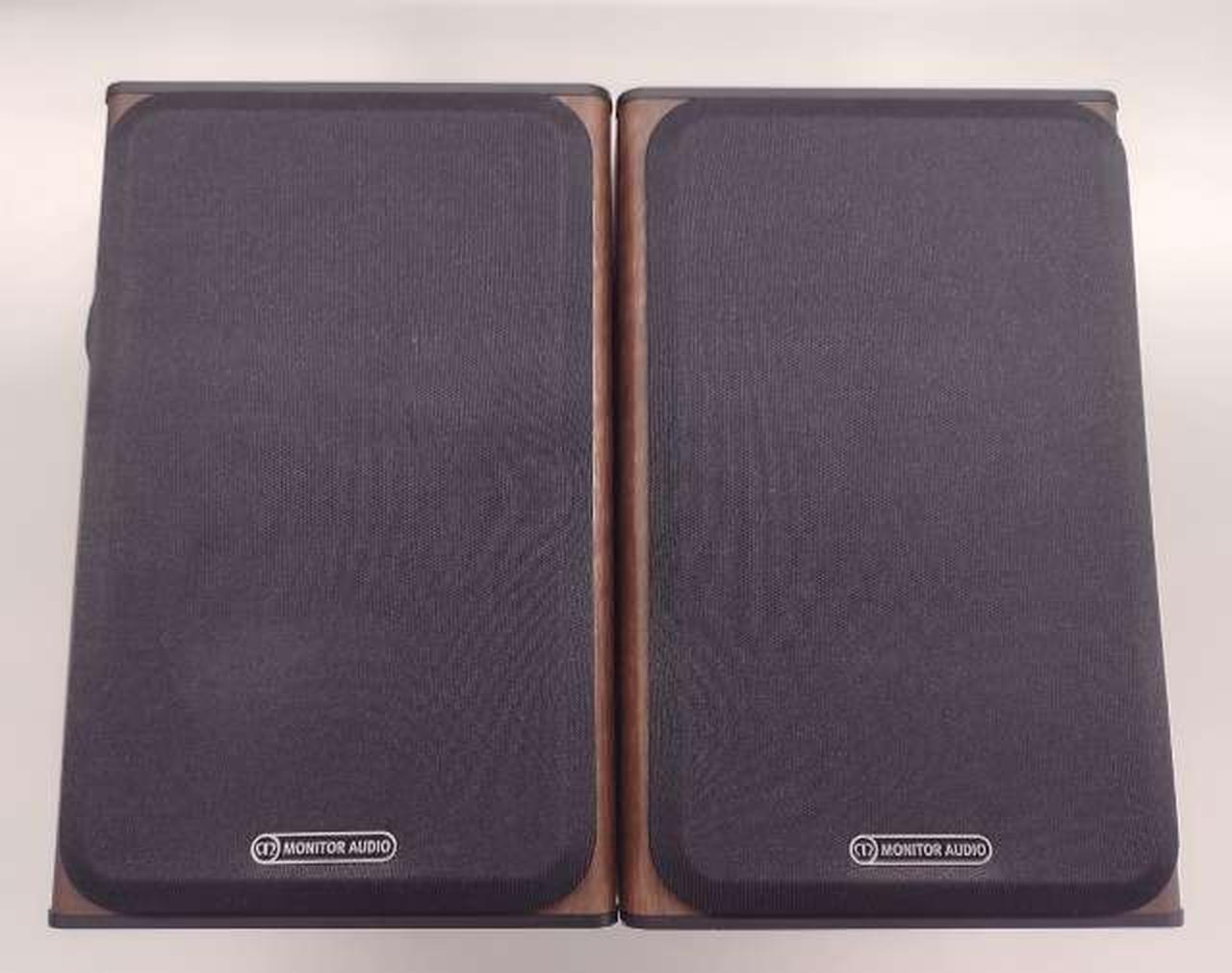 モニターオーディオ(MONITOR AUDIO)|スピーカー|HARDOFFオフモール
