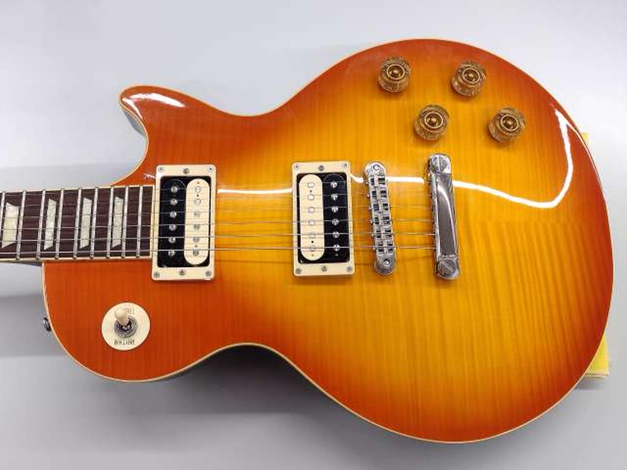 ヒストリー(HISTORY)|レスポールタイプ|HARDOFFオフモール（オフモ