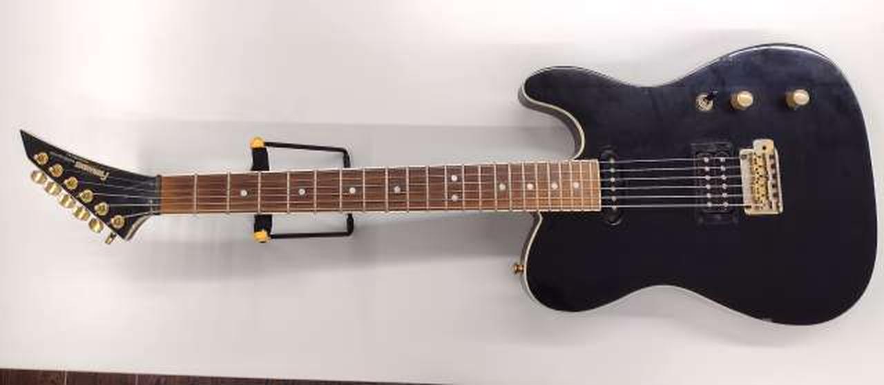 再再再値下げフェルナンデス　ストラトタイプ フェルナンデス(FERNANDES)|ストラトキャスタータイプ|HARDOFF