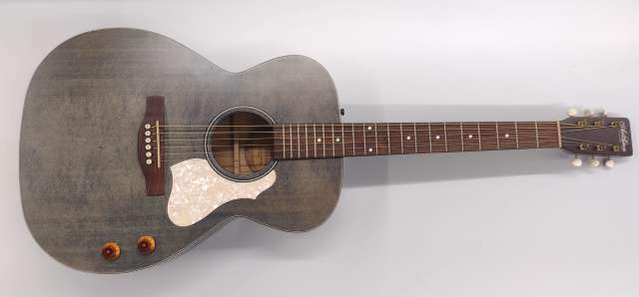 【あお】Art&Lutherie⭐️エレアコ⭐️アート&ルシアー Amazon | Art & Lutherie (アートアンドルシアー) エレアコ