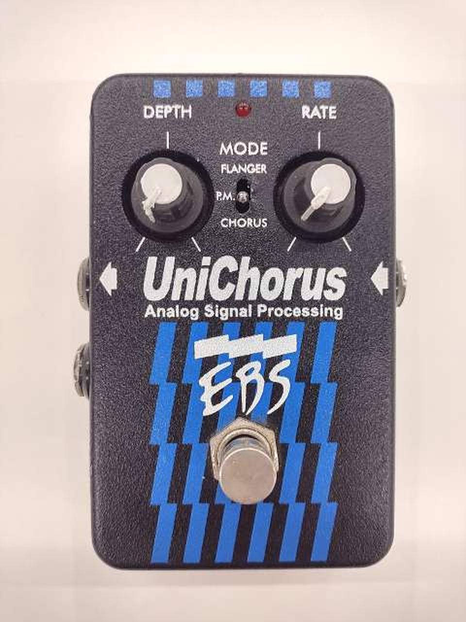 イービーエス(EBS)|マルチエフェクター|HARDOFFオフモール