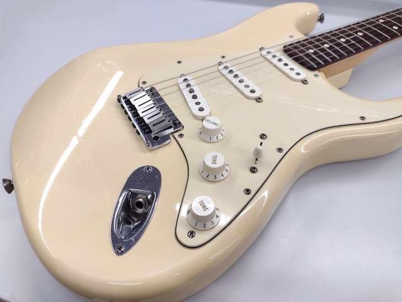 フェンダーUSA(FENDER USA)|ストラトキャスタータイプ|HARDOFF