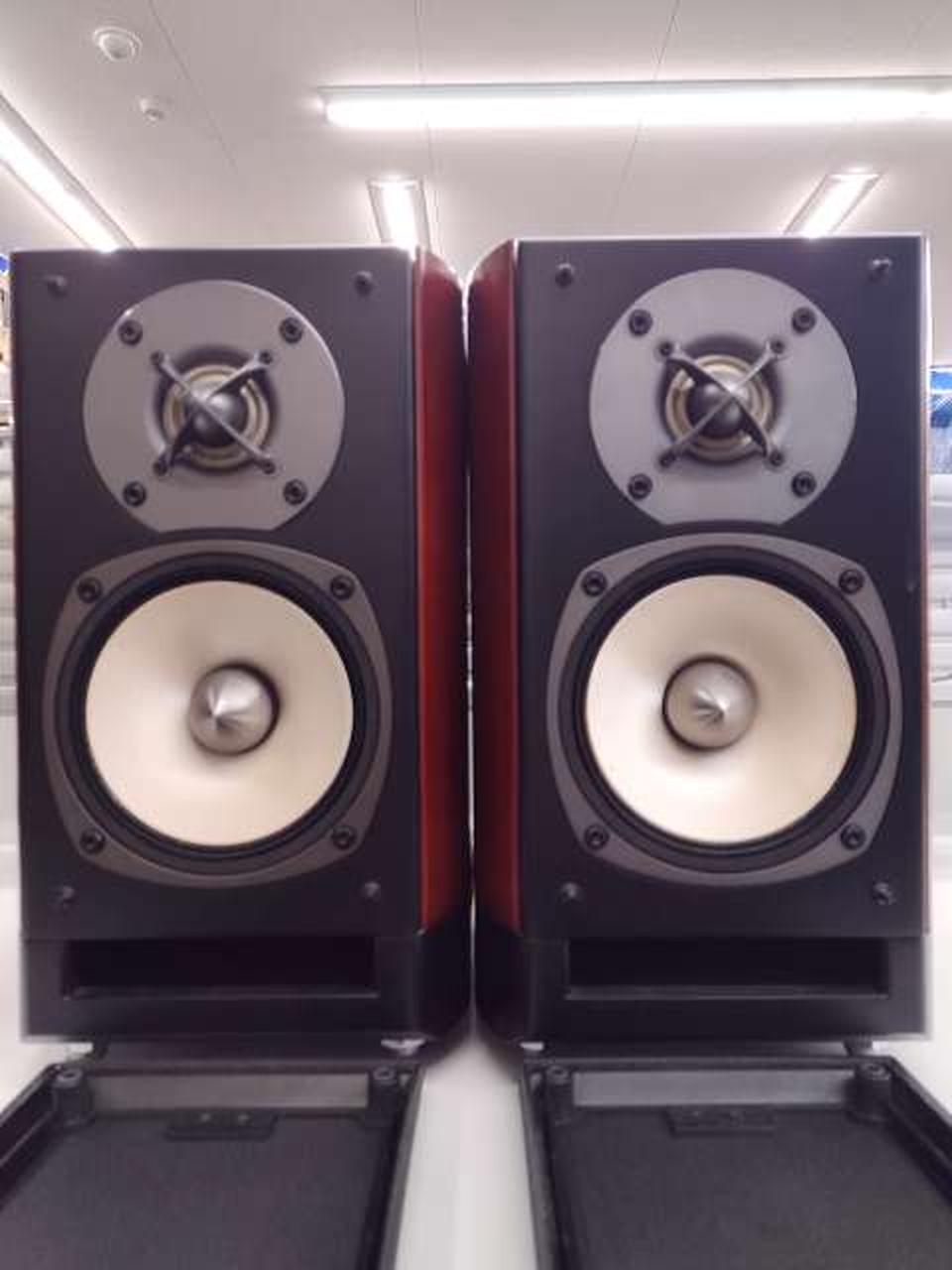 美品　ONKYO オンキョー　スピーカー オンキョー(ONKYO)|スピーカー|HARDOFFオフモール（オフモ