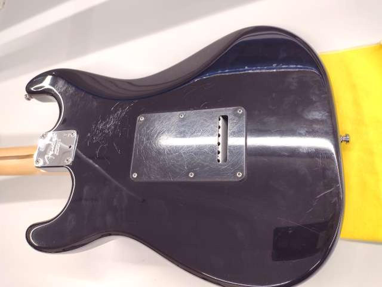 メーカー不明 ストラトキャスタータイプ美品 フェンダーUSA(FENDER USA)|ストラトキャスタータイプ|HARDOFF