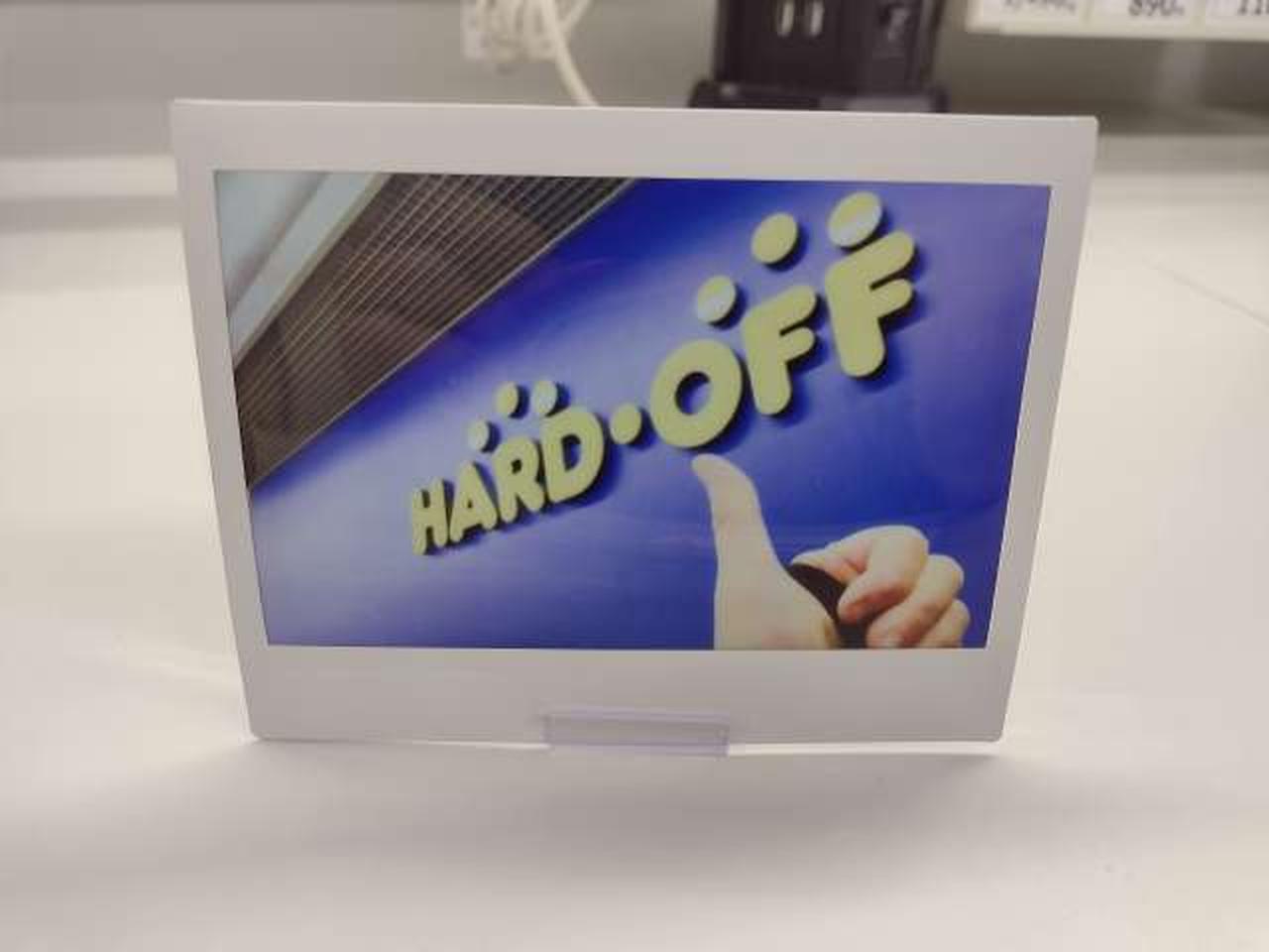 撮影写真の見本です