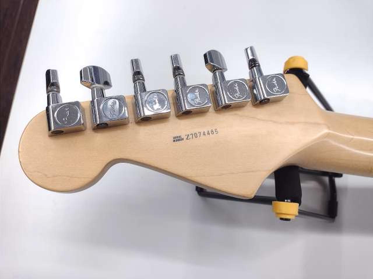 フェンダーUSA(FENDER USA)|ストラトキャスタータイプ|HARDOFF