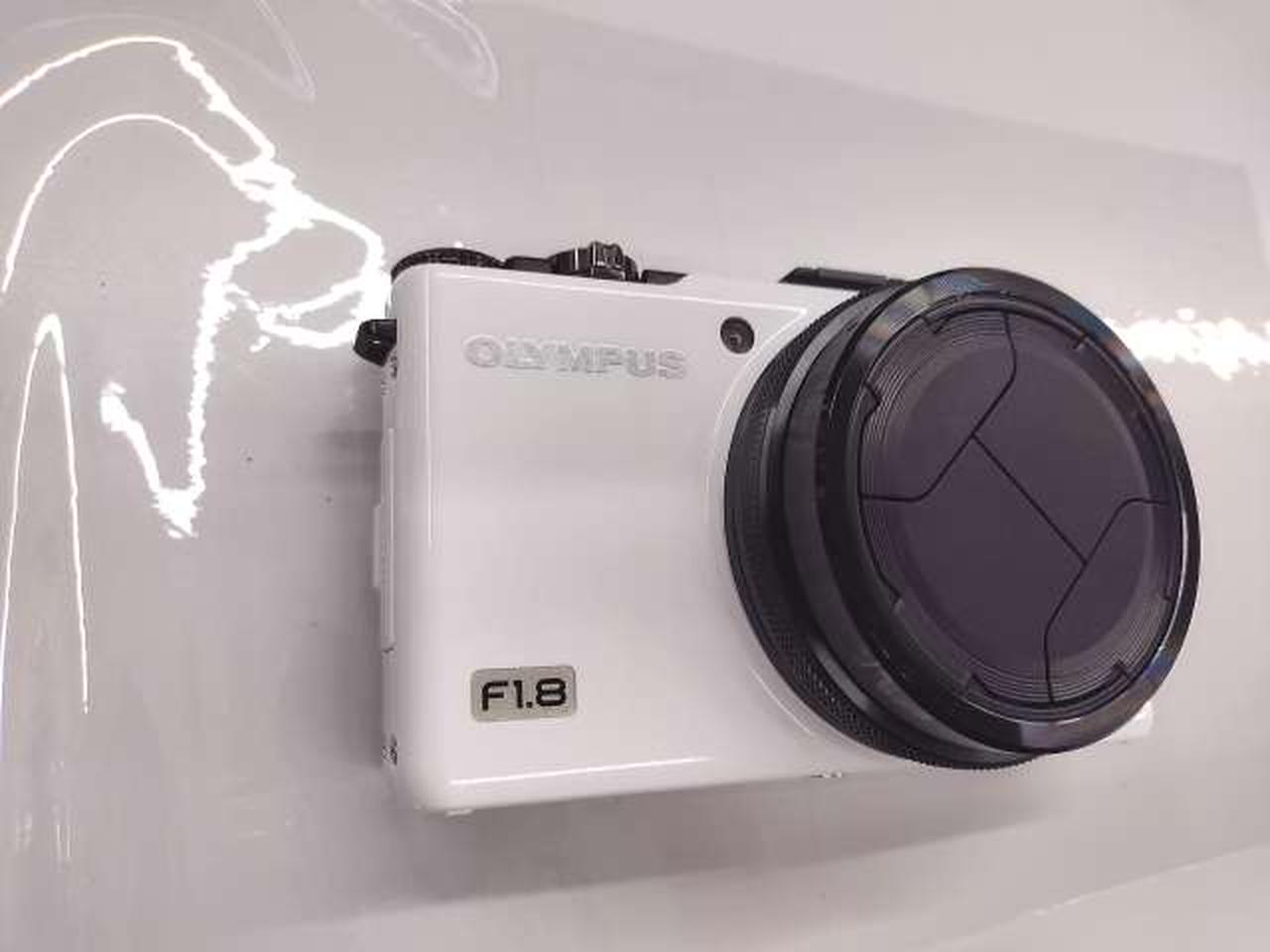 オリンパス(OLYMPUS)|デジタルカメラ|HARDOFFオフモール（オフモ