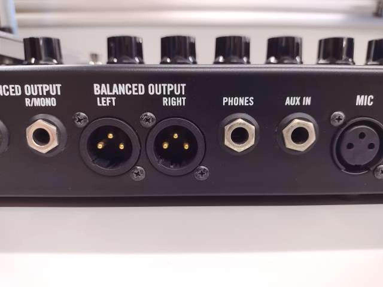 LINE6 POD HD500X Multieffektor 637463 - Bild 9 von 10