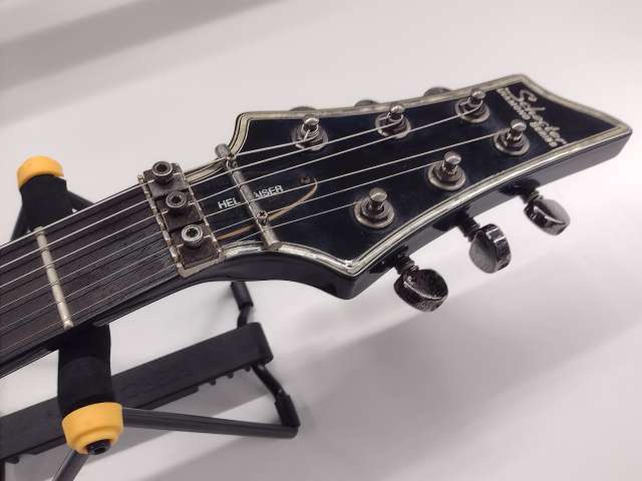 Schecter ボディのみ シェクター(SCHECTER)|その他ボディタイプ|HARDOFFオフモール（オフモ