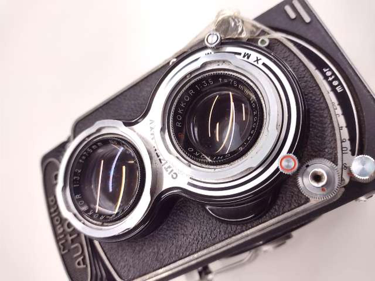 MINOLTA|フィルム一眼レフ|【ハードオフ公式通販】オフモール