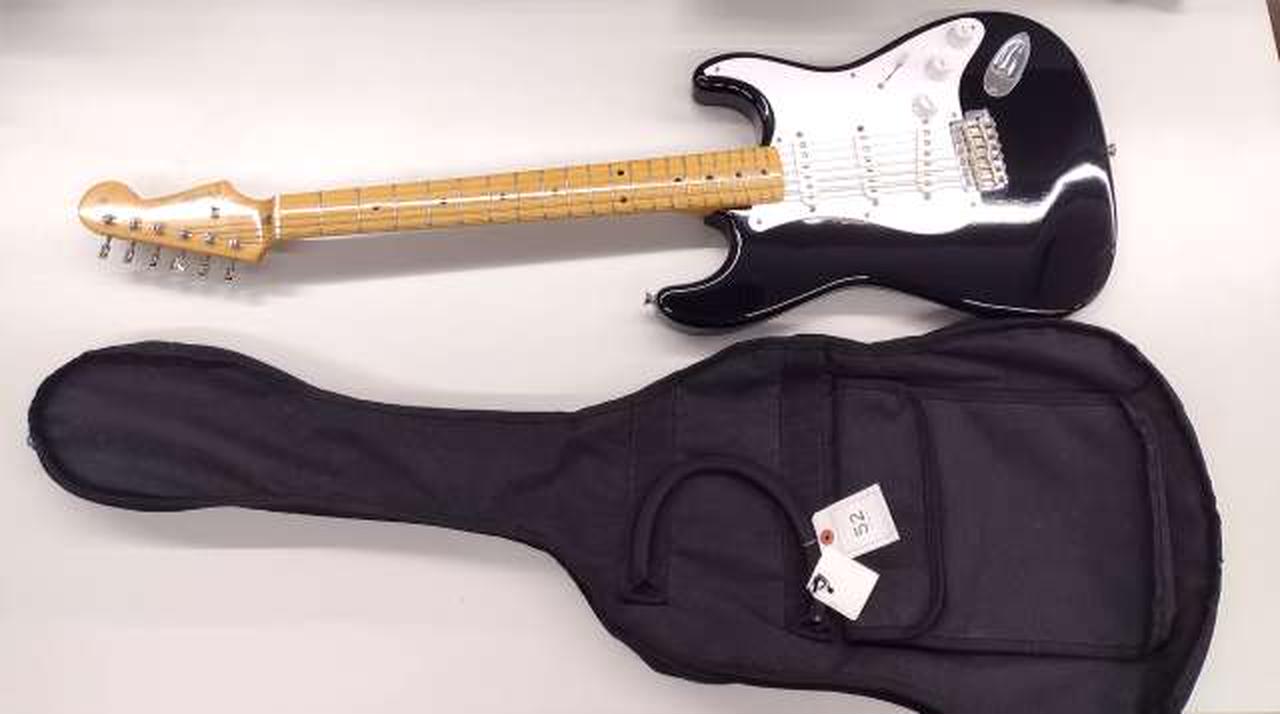 フェンダー(FENDER)|ストラトキャスタータイプ|HARDOFFオフ