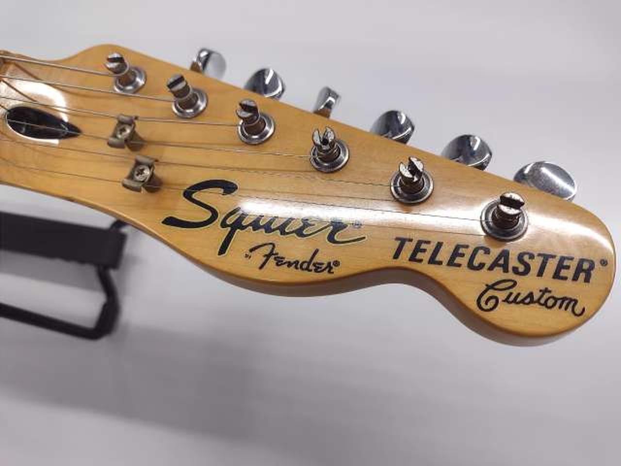 スクワイア(SQUIER)|テレキャスタータイプ|HARDOFFオフモール（オフモ