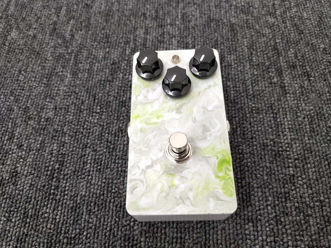 レクティーク(LEQTIQUE)|エフェクター|HARDOFFオフモール（オフモ