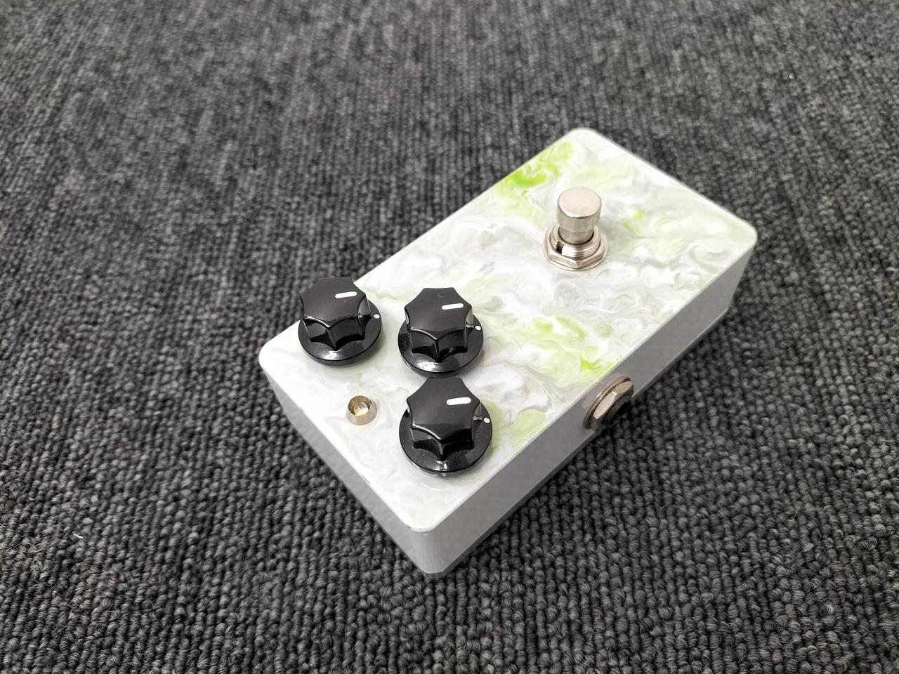 レクティーク(LEQTIQUE)|エフェクター|HARDOFFオフモール（オフモ