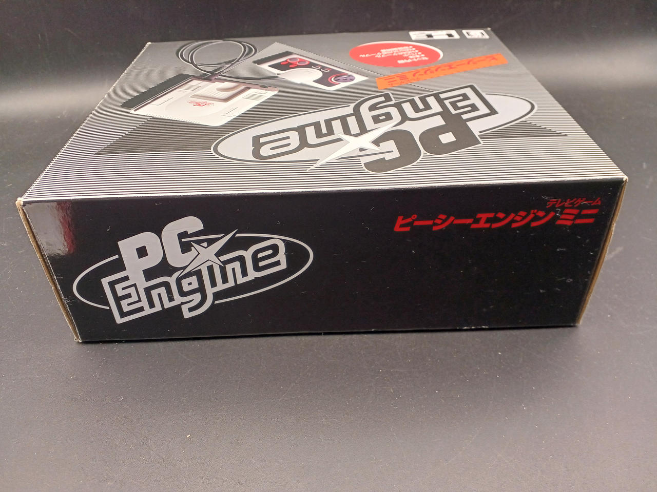 コナミ(KONAMI)|PCエンジンMINI|HARDOFFオフモール（オフモ