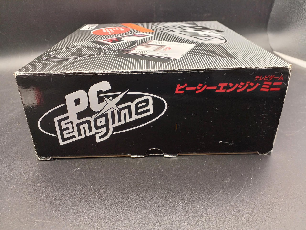 コナミ(KONAMI)|PCエンジンMINI|HARDOFFオフモール（オフモ