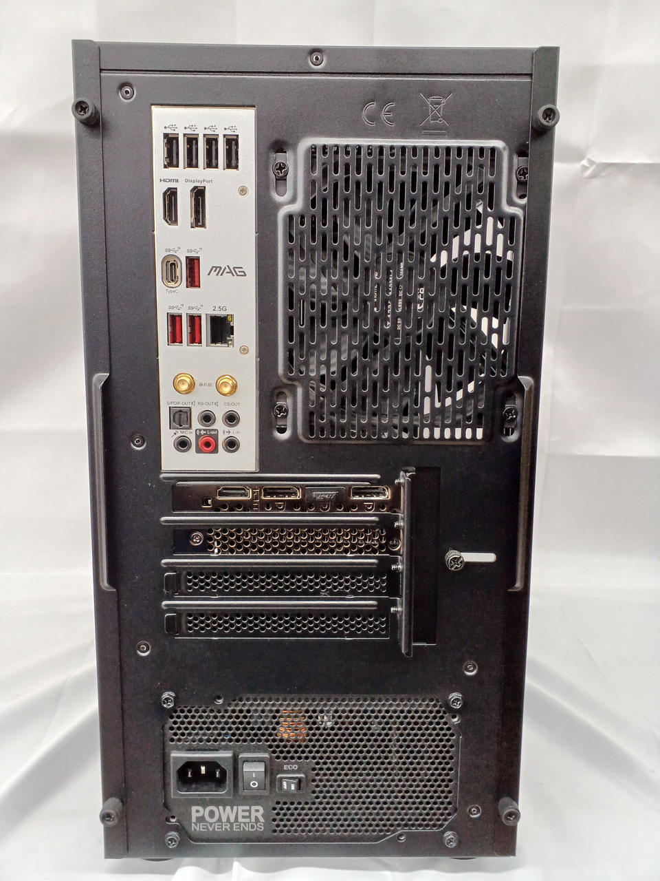 THERMALTAKE|自作PC|HARDOFFオフモール（オフモ）|2014580000000547