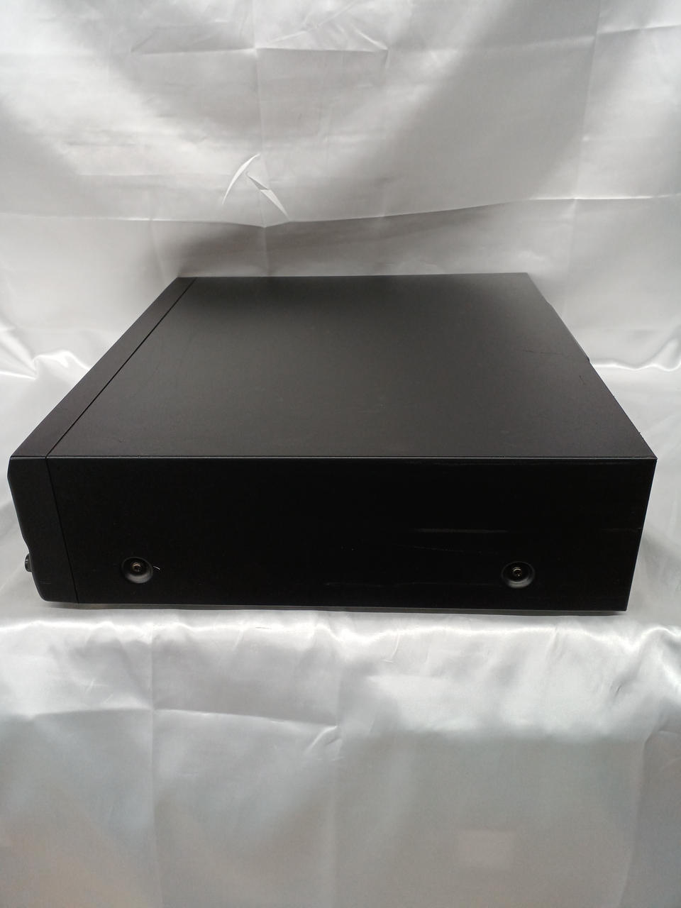 Auvicul CD CDV LD プレーヤー BSL-K90レーザーカラオケ PANASONIC|LDプレーヤー/レーザーカラオケ|【ハードオフ公式通販】オフ