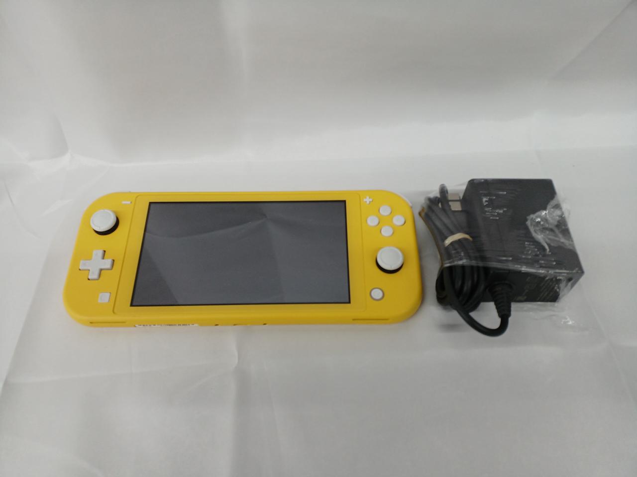 SWITCH LITE