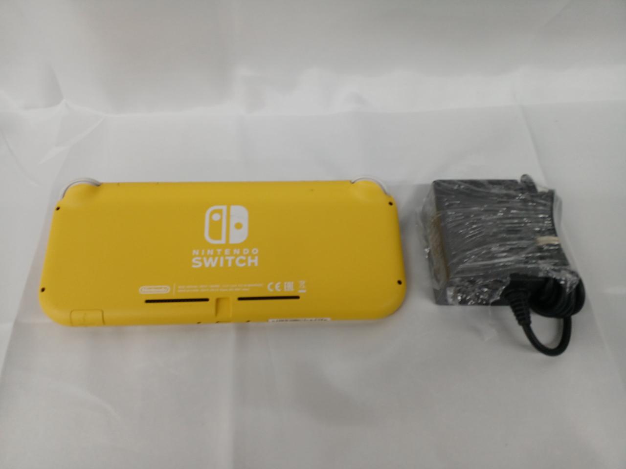 ニンテンドウ(NINTENDO)|SWITCH LITE|【ハードオフ公式通販】オフ