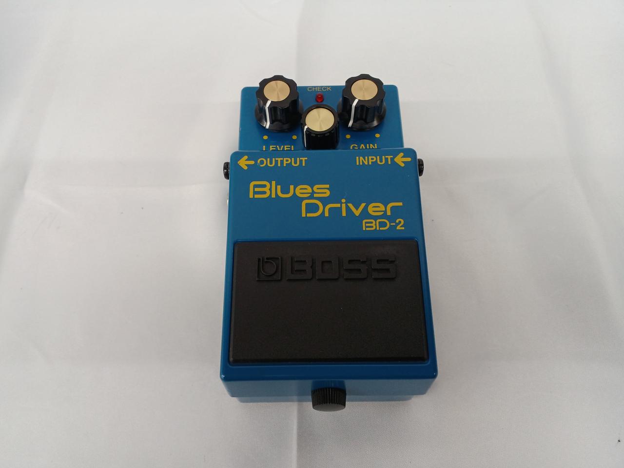 即発送 個人製作 エフェクター BD-2 OD-820 動作確認済み CULT CULT OD-820 Secede from T.S. mod.（新品）【楽器検索デジマート】