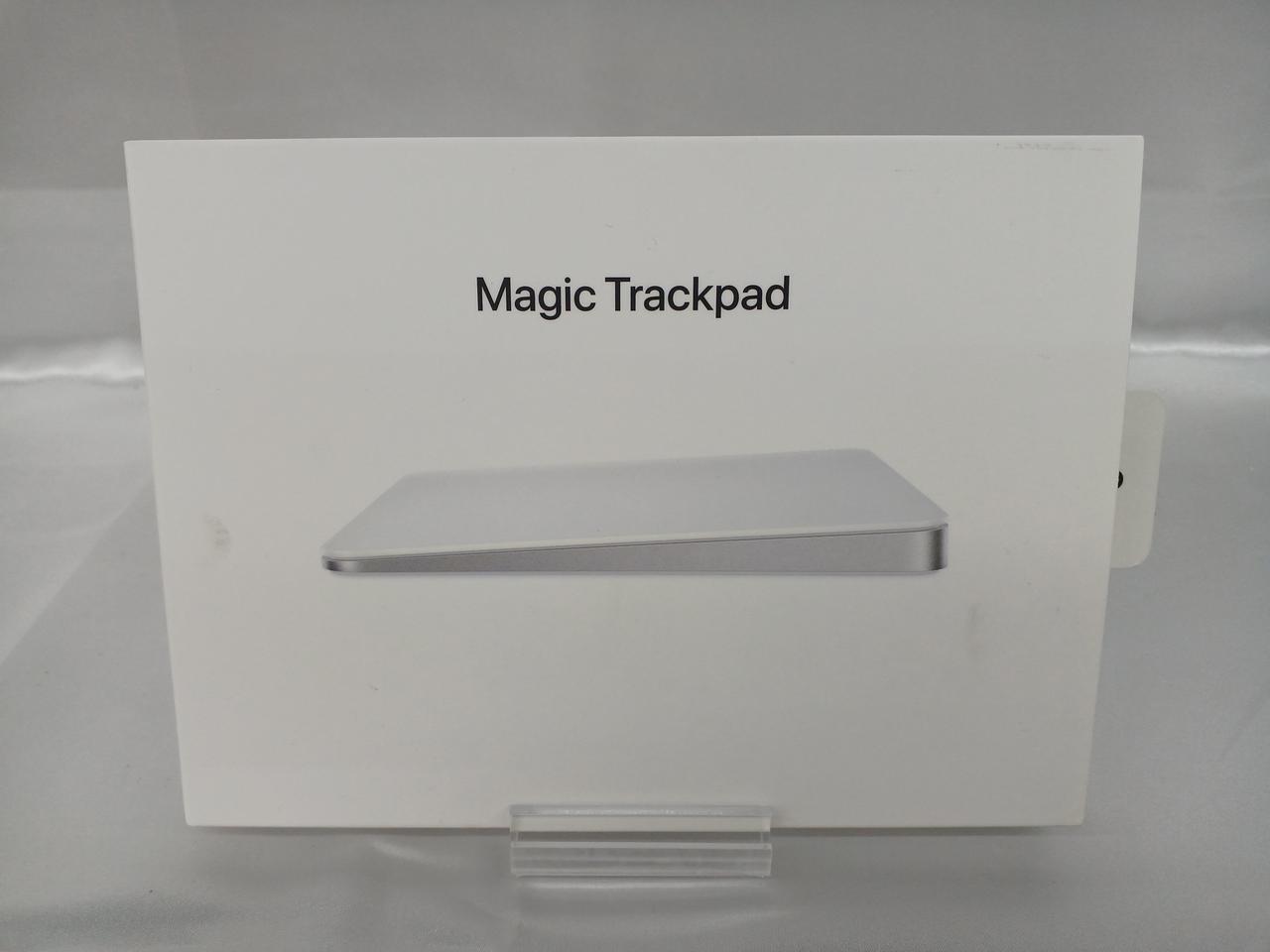 アップルコンピュータジャパン(APPLE)|MAGIC TRACKPAD|【ハードオフ
