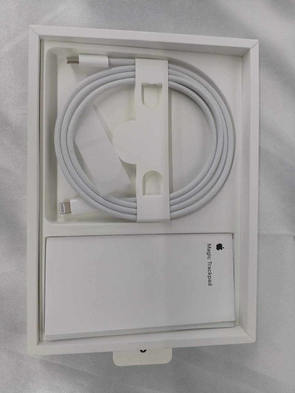 アップルコンピュータジャパン(APPLE)|MAGIC TRACKPAD|【ハードオフ