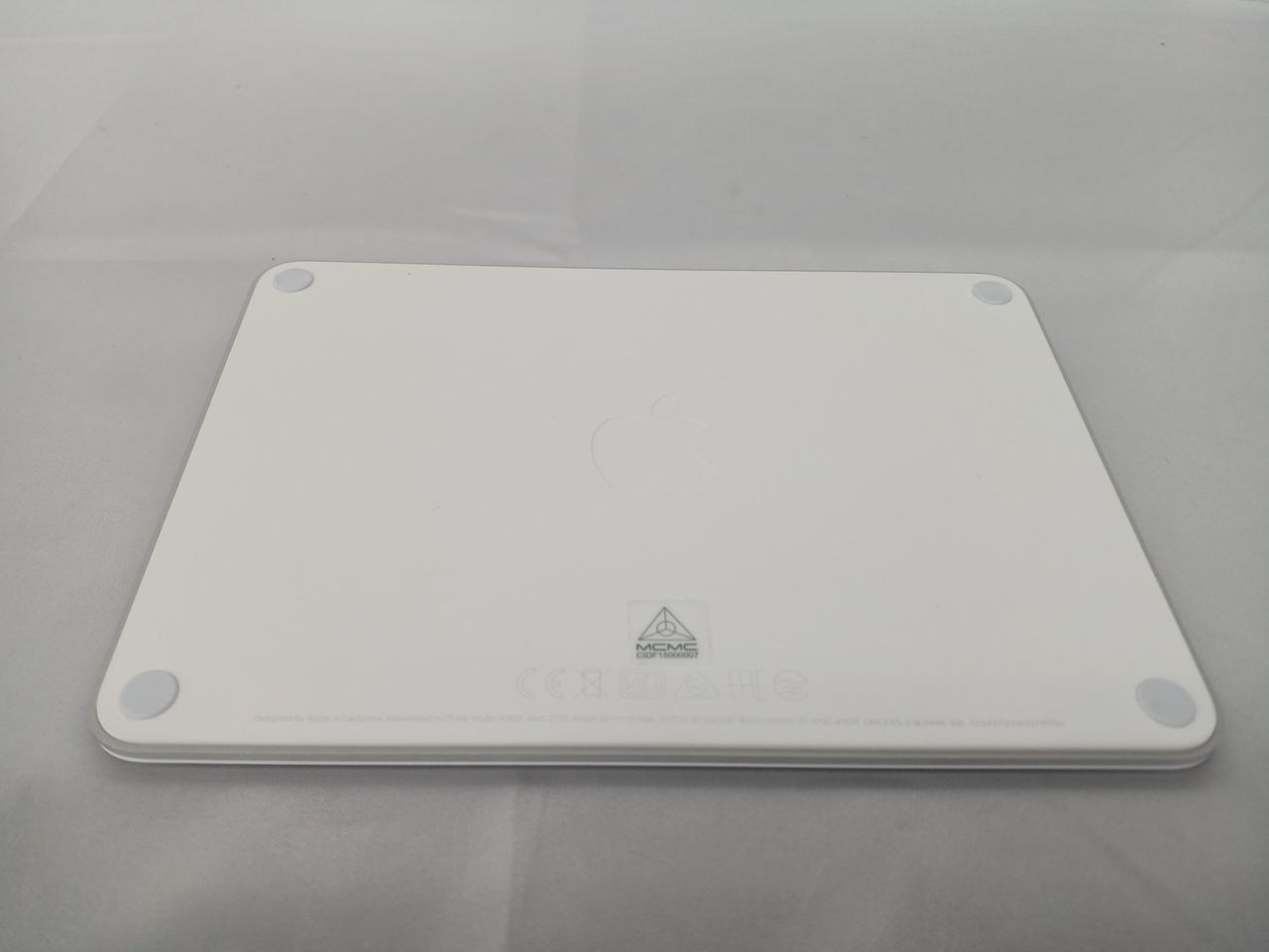 アップルコンピュータジャパン(APPLE)|MAGIC TRACKPAD|【ハードオフ