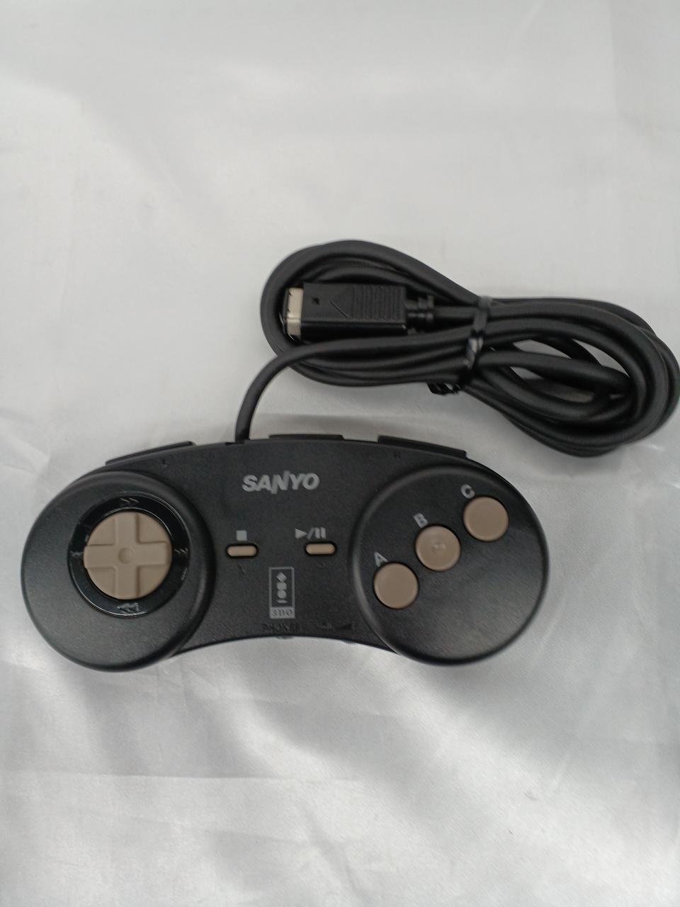 SANYO|3DOインタラクティブ マルチプレイヤー ユニット|【ハードオフ