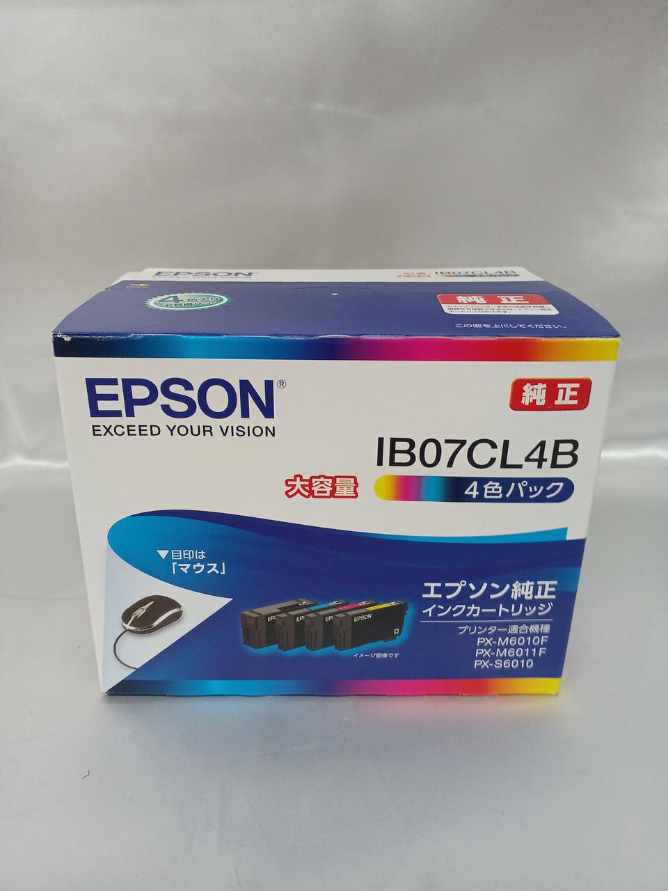 EPSON|純正インクセット|【ハードオフ公式通販】オフモール
