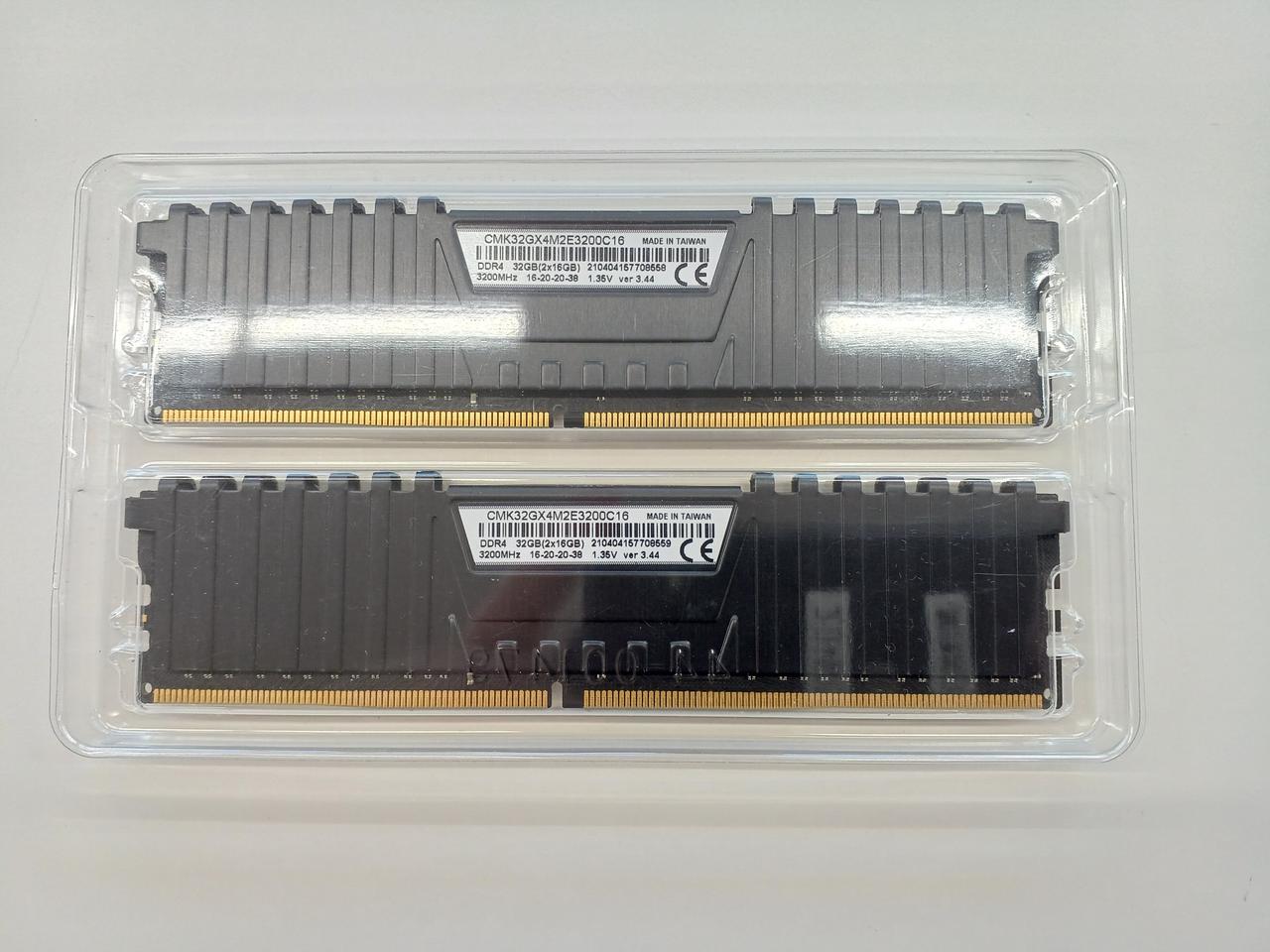 CORSAIR|デスクトップ用メモリ（DDR4/3200）|【ハードオフ公式通販