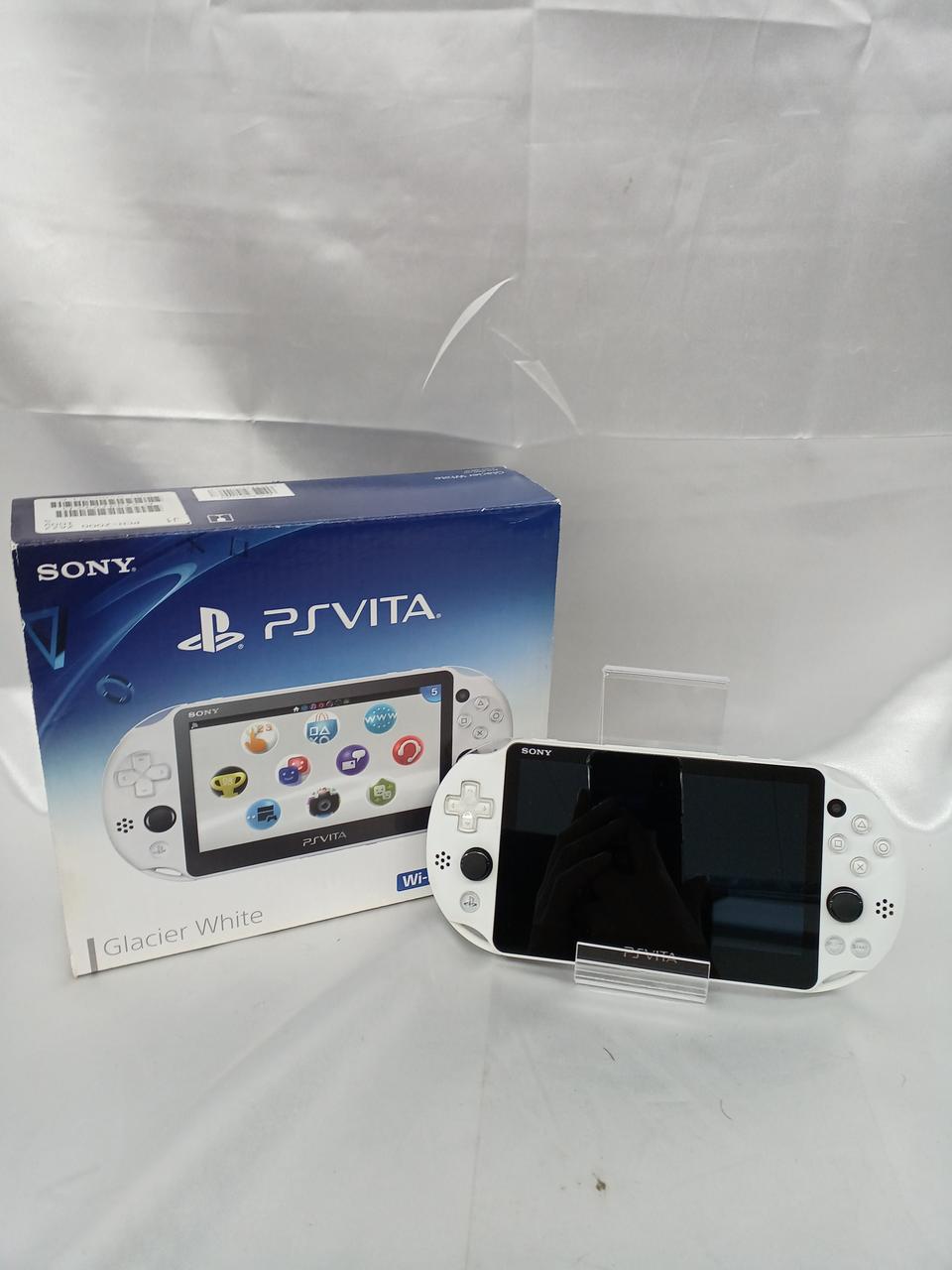 SONY|PSVITA|【ハードオフ公式通販】オフモール|2014580000006436